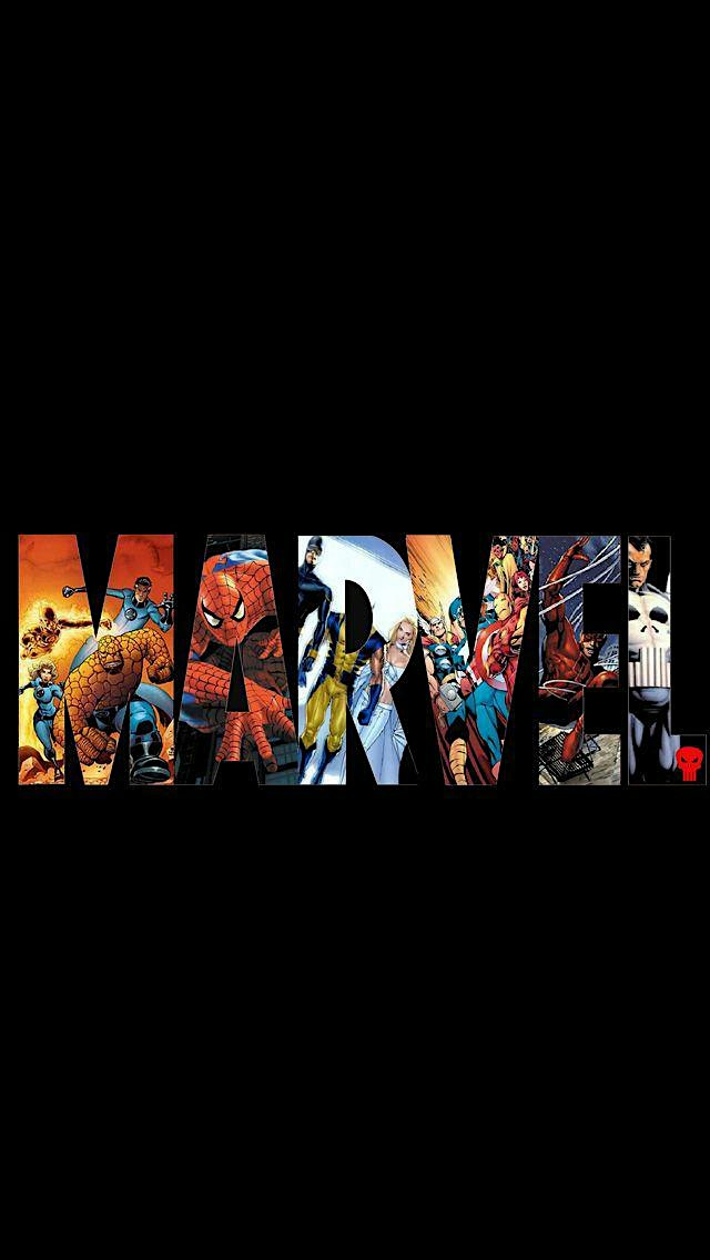 MARVEL TRIVIA NIGHT