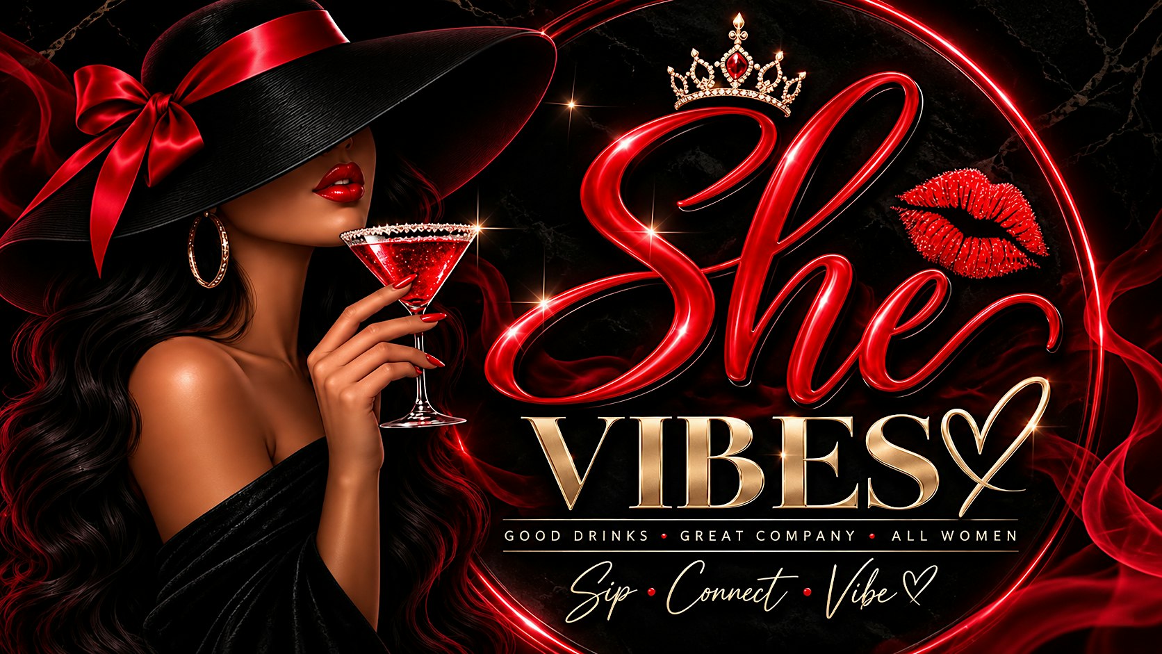 She Vibes 2026