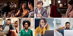 Atlanta Online Speed Dating (33-42 age group)