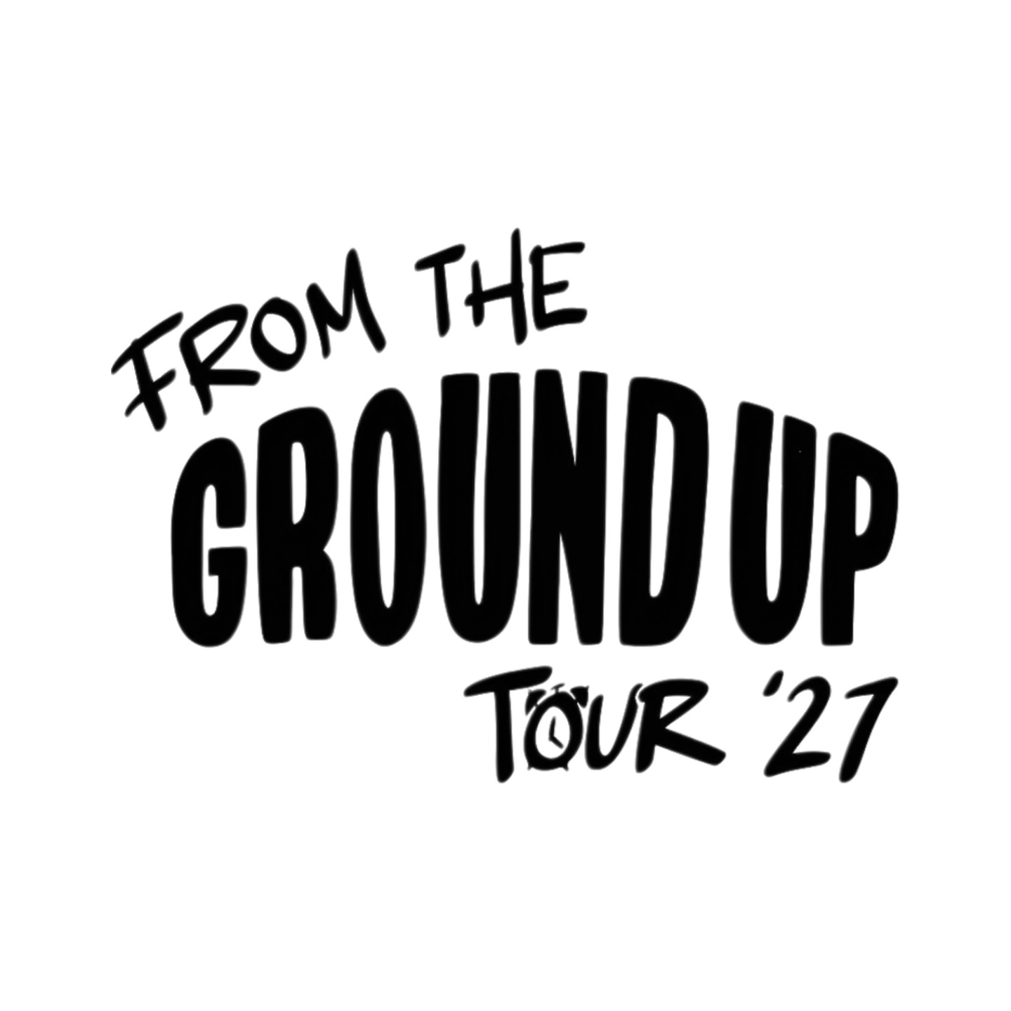4am Kru: From The Ground Up Tour - Liverpool
