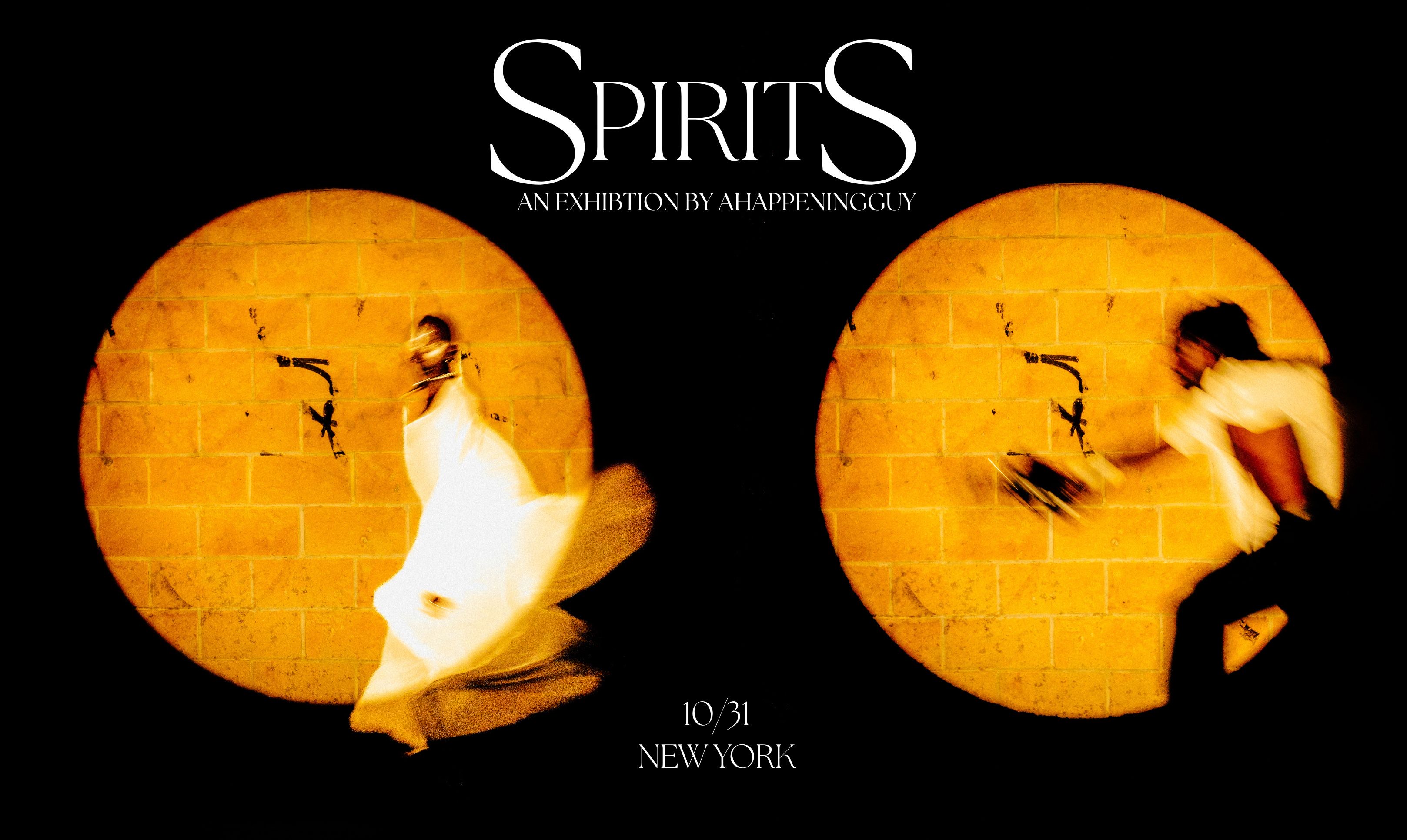SPIRITS