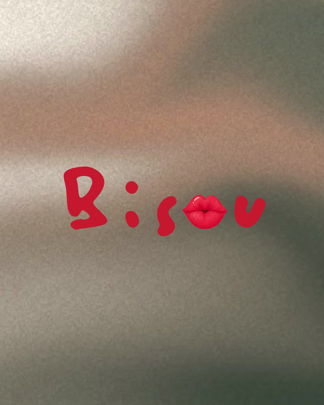 Bisou Bisou