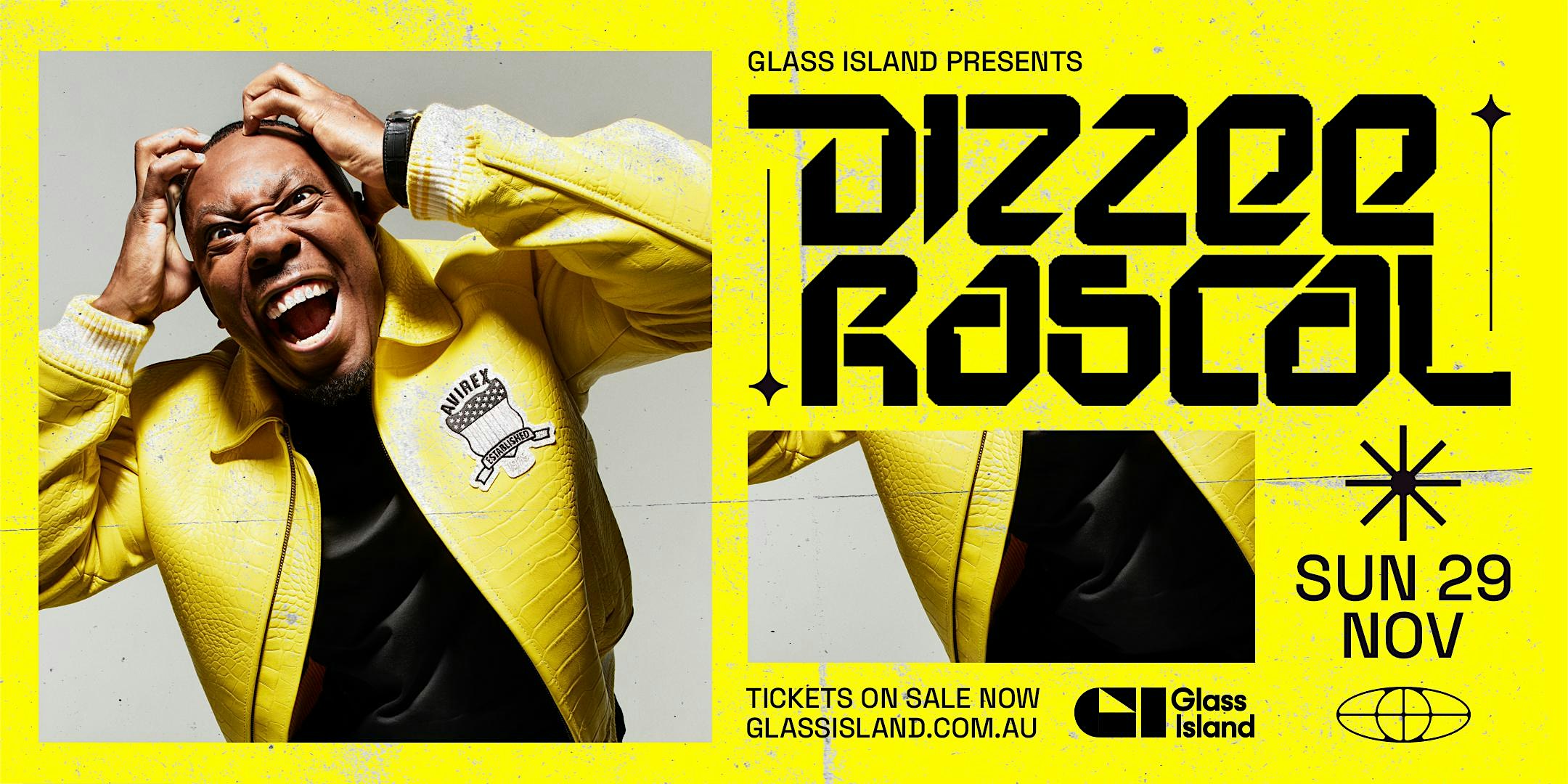 Glass Island - Soul On Sunday - Hot Honey [LIVE] - Sun 29 Nov 2026