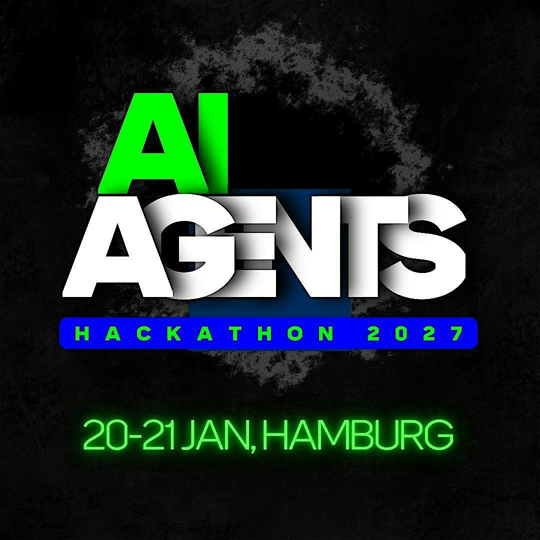 AI Agents Hackathon 2027