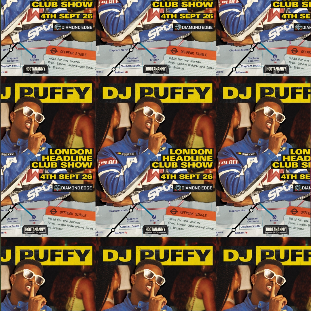 DJ Puffy