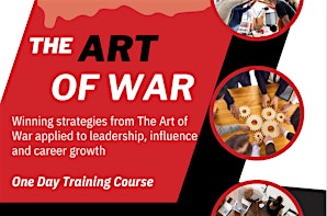 The Art of War - Leadership Lessons from Sun Tzu