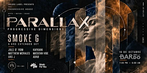 PARALLAX
