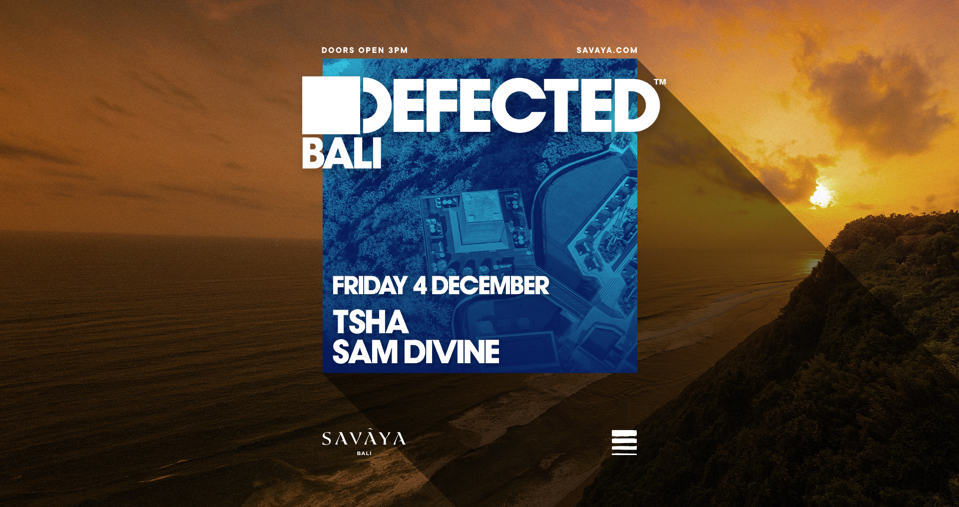 Defected
