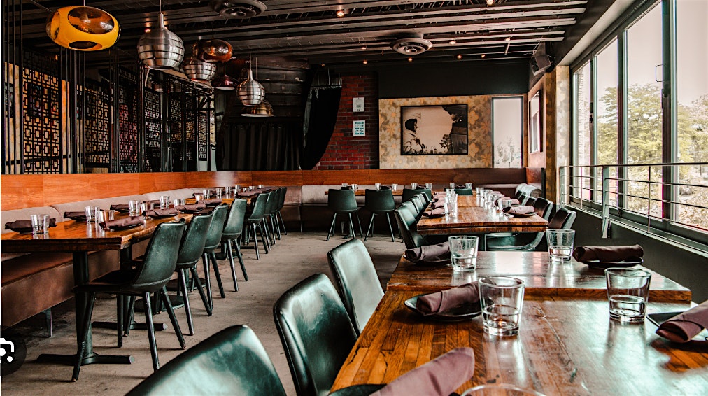 Denver Vegan Club: Meetup at Linger