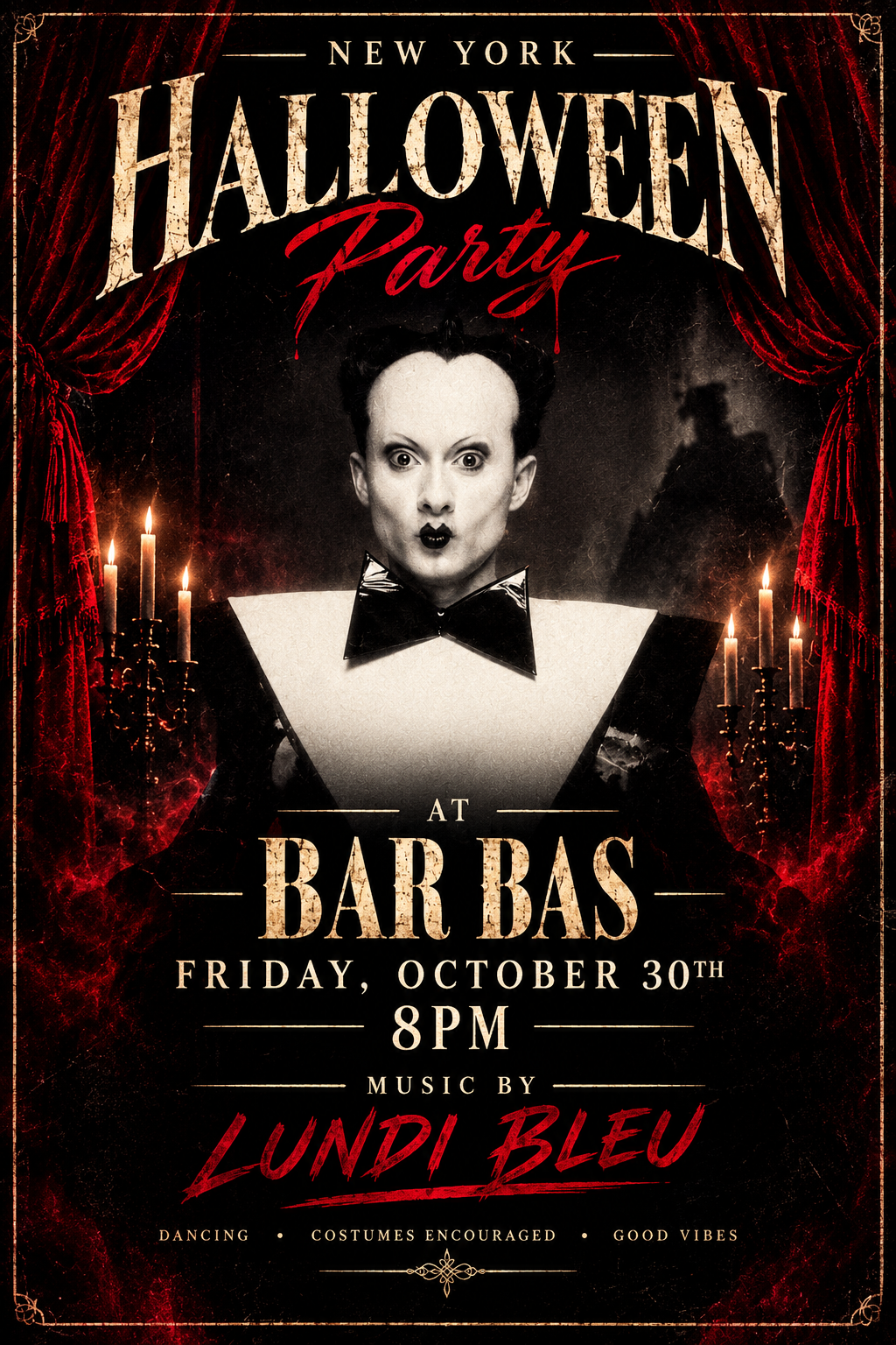 Halloween Party