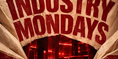 Industry Mondays at Club Pink Pony