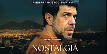 Cinefórum - Nostalgia, de Mario Martone - Mucho más que idiomas