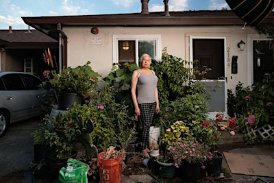The Snapshot and the Museum: Trans Vernacular Photography 1950-Present