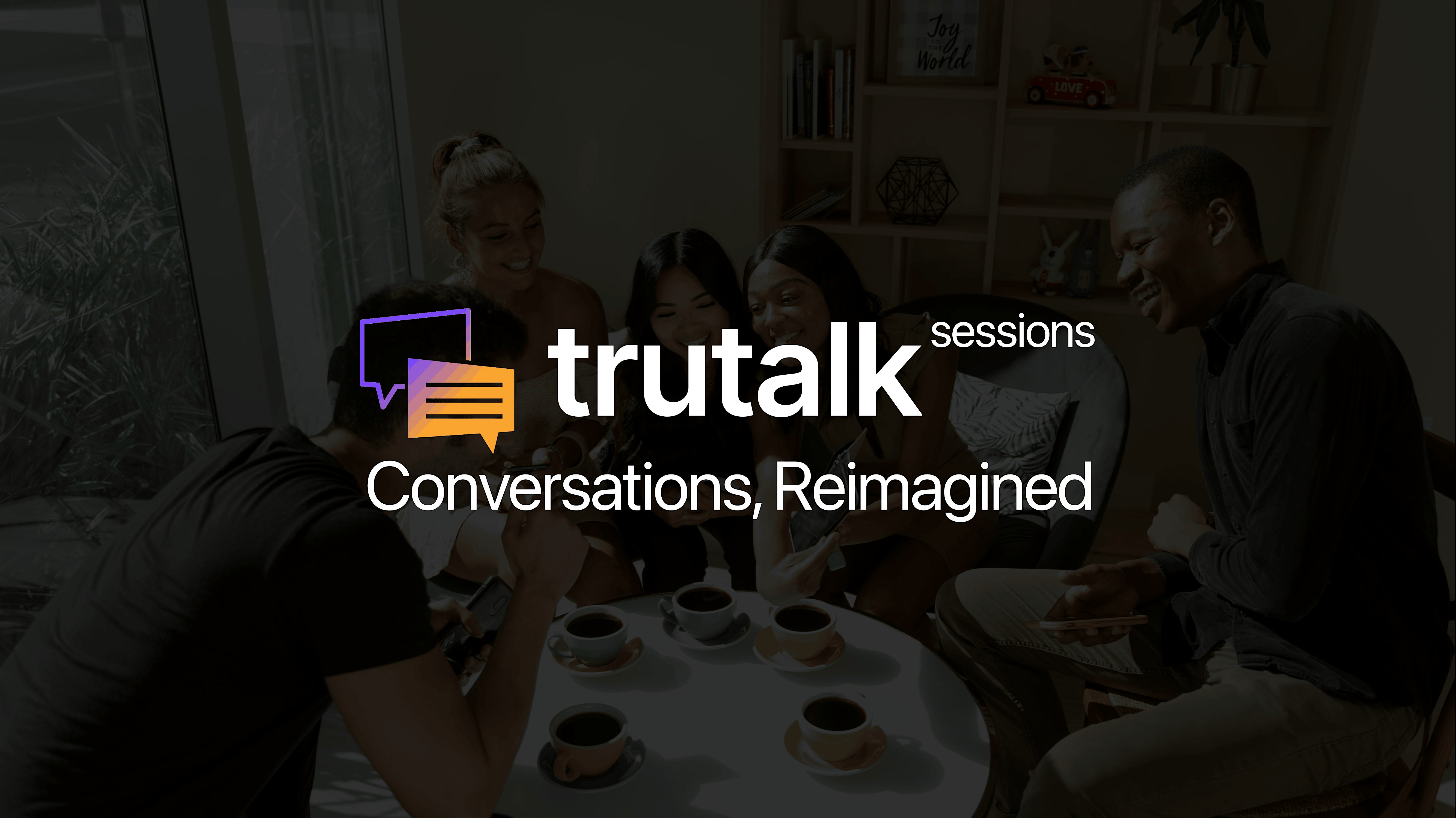 Piano Piano · a TruTalk™ session