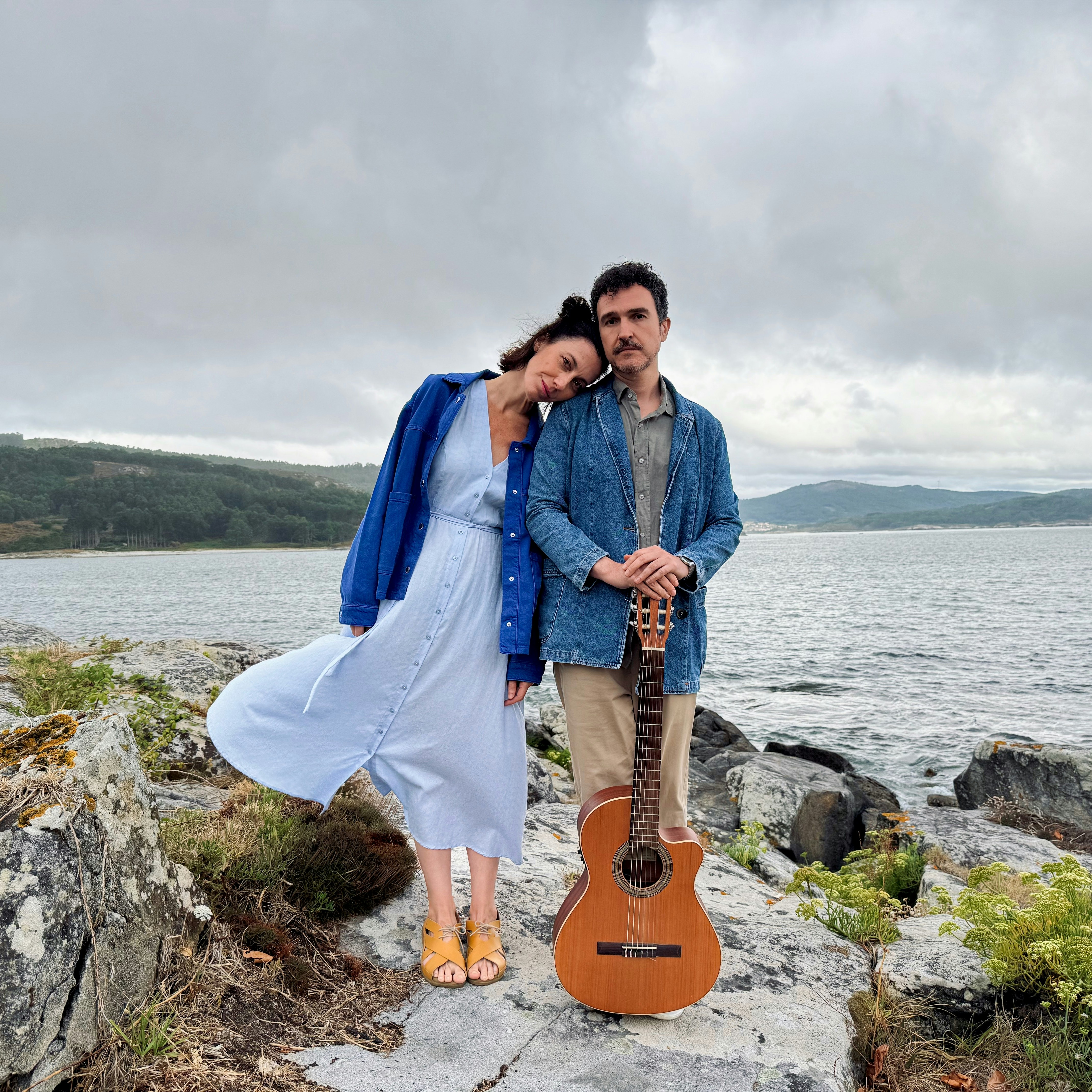 Cristina Gallego & David Bueno