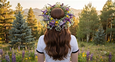 Old 121 Brewhouse Flower Crown Workshop