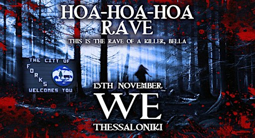 Twilight Rave (Thessaloniki)