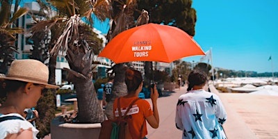 Free Cannes Walking Tour: From Old Town Secrets to Red Carpet Glamour