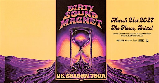 Dirty Sound Magnet