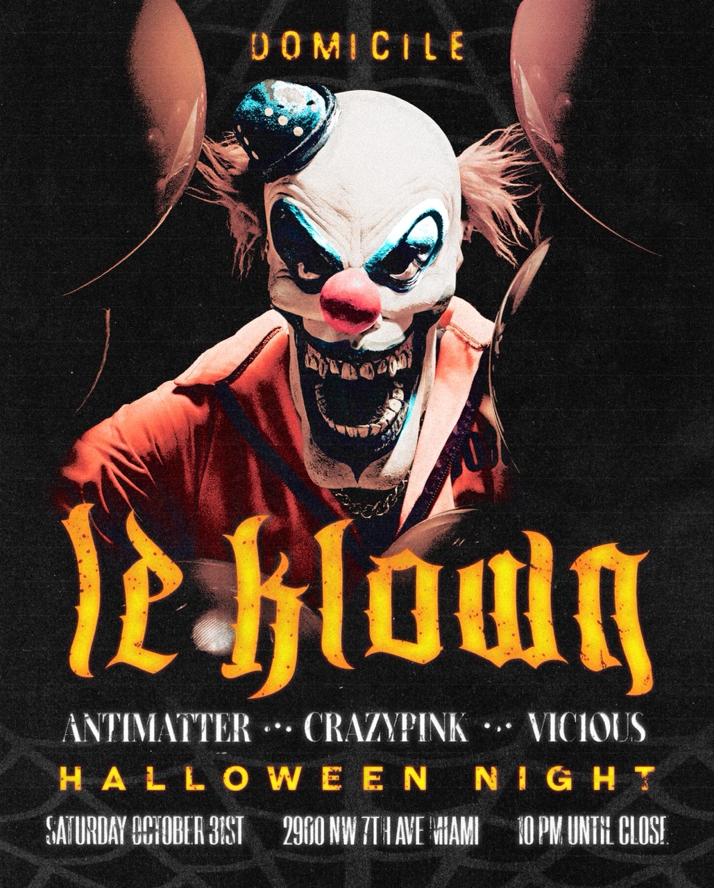 Le Klown
