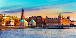Crack Stockholm’s secrets with a thrilling escape game!