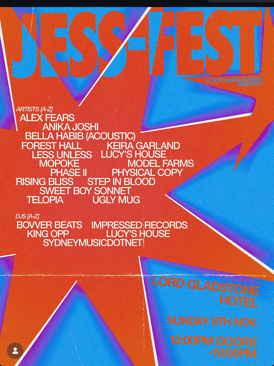 Jess-Fest