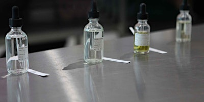 Introduction to Perfume Blending: Freestyle (in person)