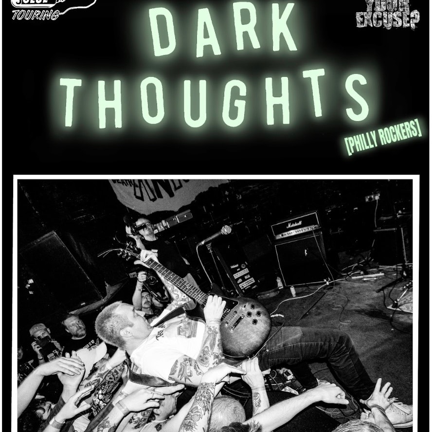 Dark Thoughts