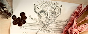 Art in the Afternoon: Creatura