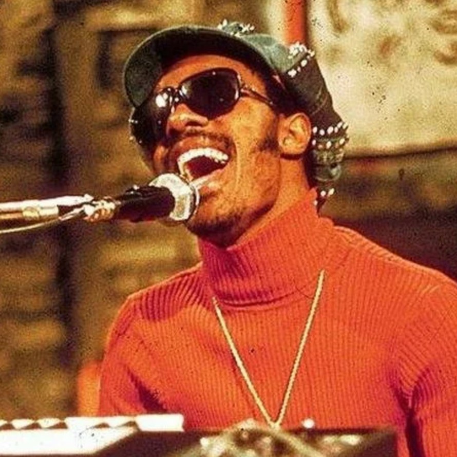 Songs in the Key of Life - 50th Anniversary