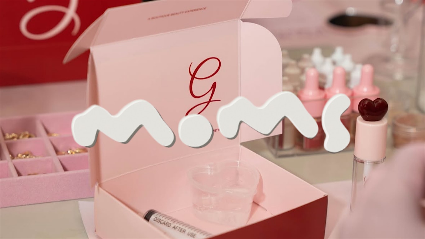 Moms of Rotterdam x The Gloss Workshop:  Lipgloss & Yap