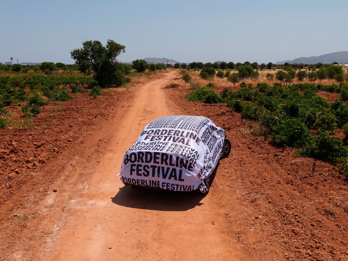 Borderline Festival