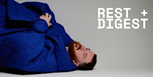 REST + DIGEST MANCHESTER