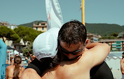 AUDE Social Run Milano