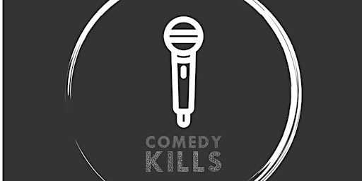 Comedy Kills - Das Open Mic am Maximiliansplatz