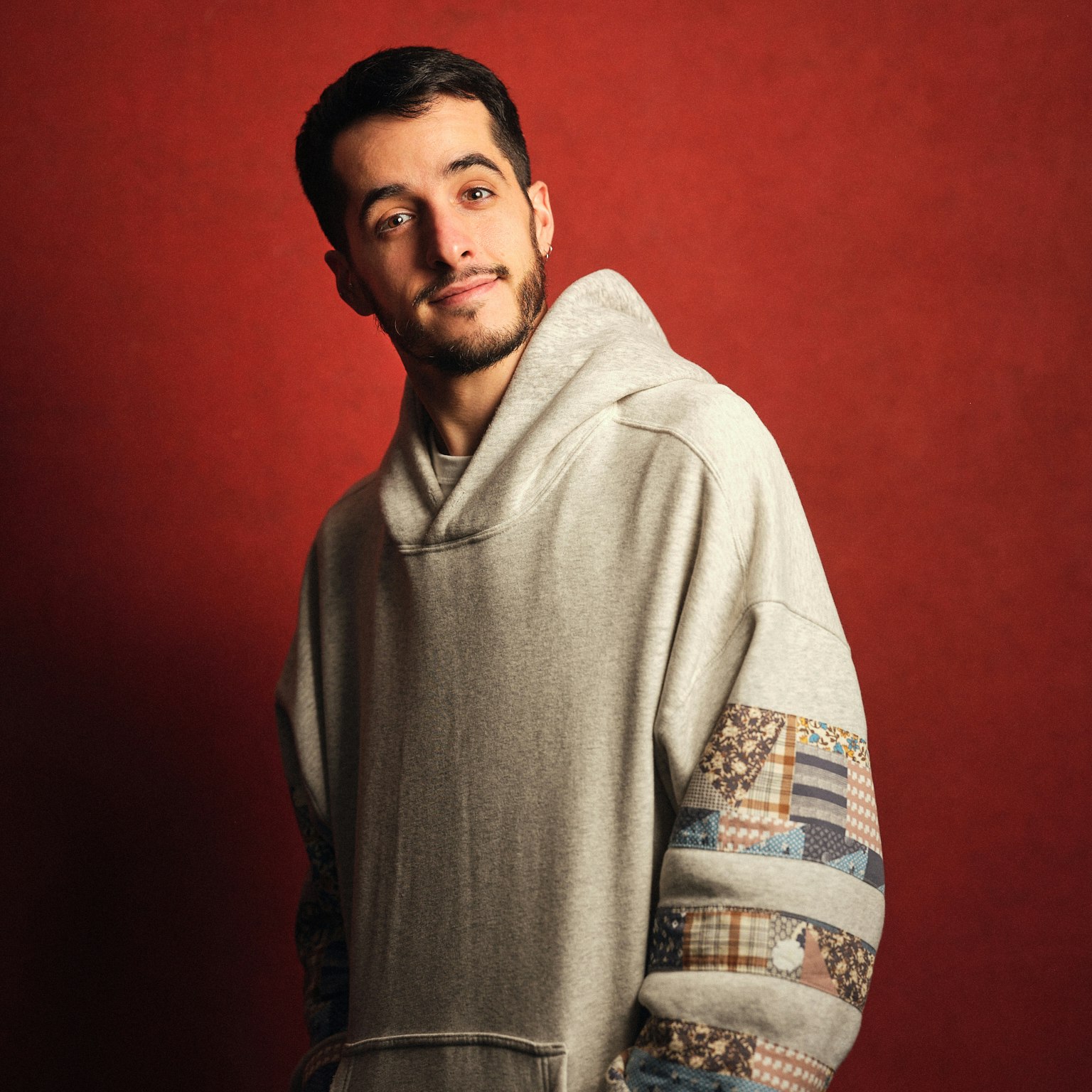 Sergi Polo - LIVE 'in English'