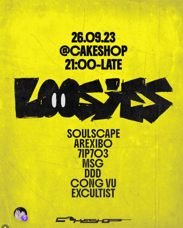 LOOSIES