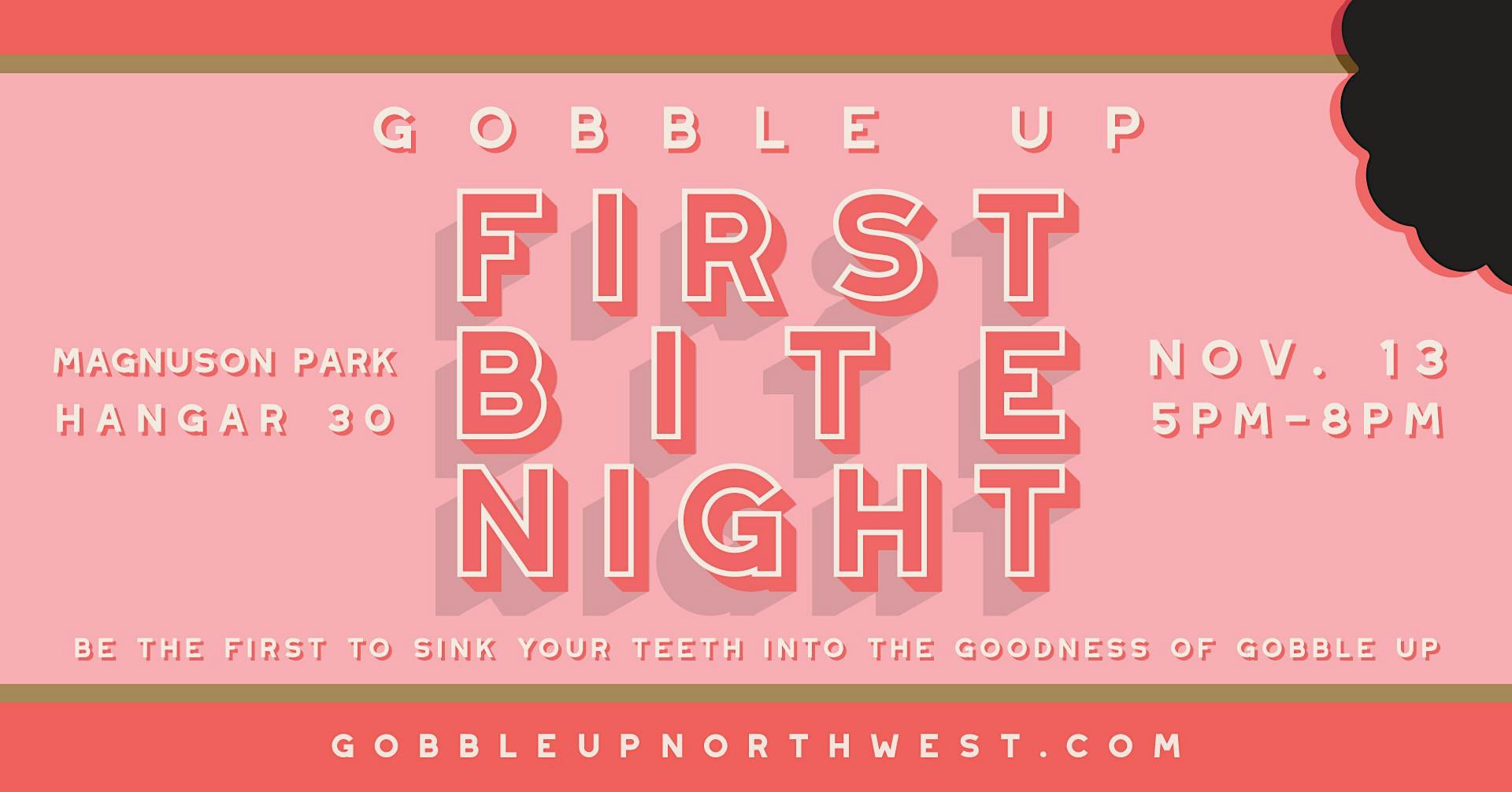 •	Seattle First Bite Night 2026: Holiday Shopping & Local Food