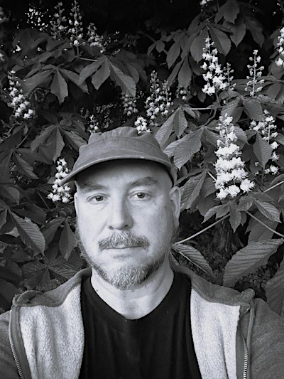 Ecopoetry Workshop with Published Poet, Christopher Horton