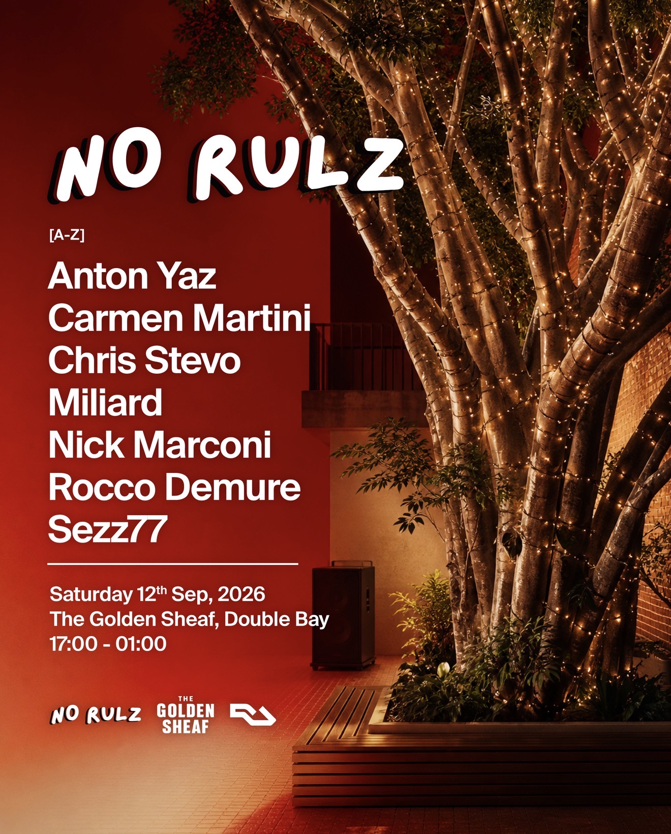 No Rulz