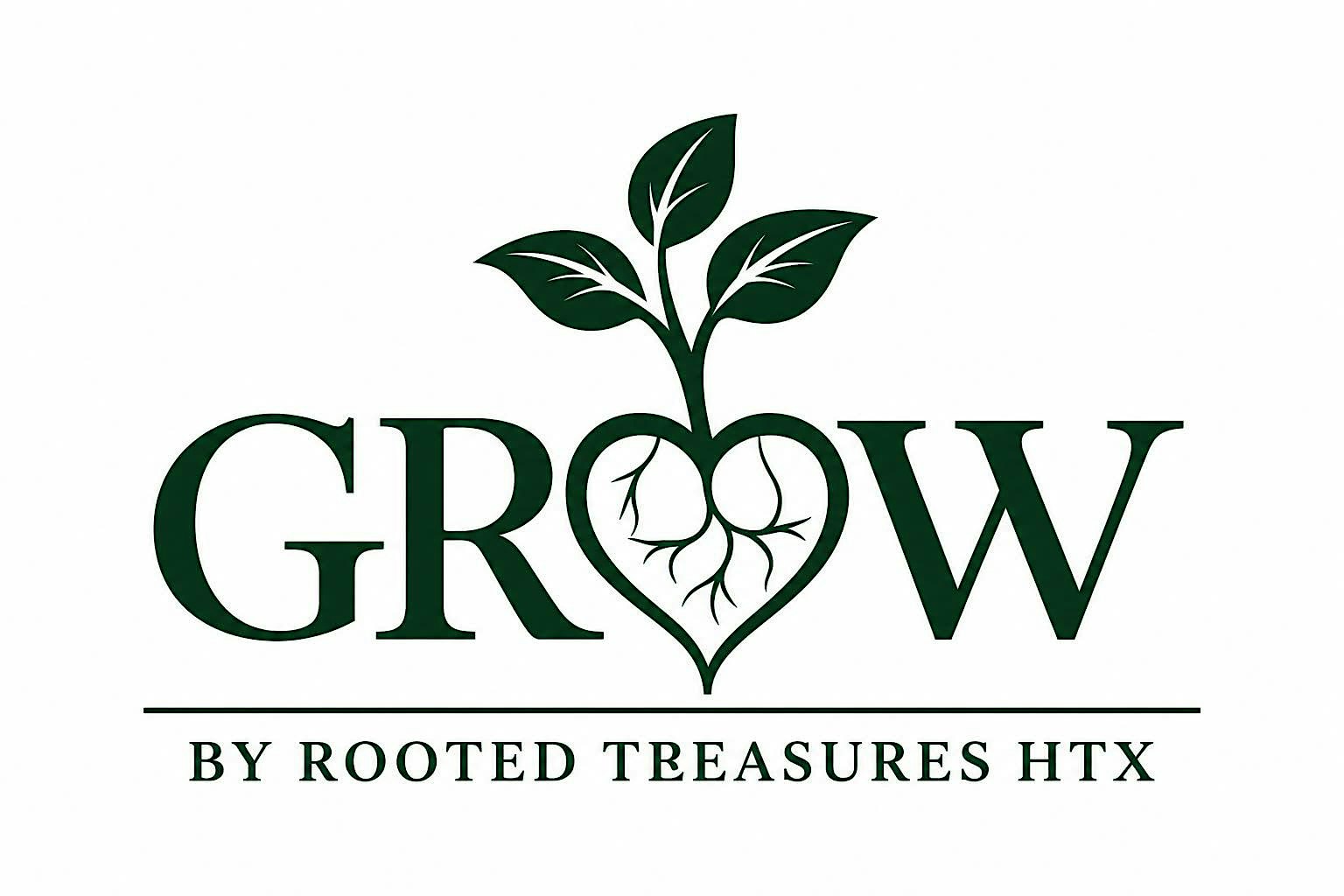 The GROW Expo (Plants & Scholarships!)