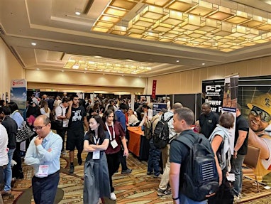 RE+ Las Vegas Clean Energy Job Fair