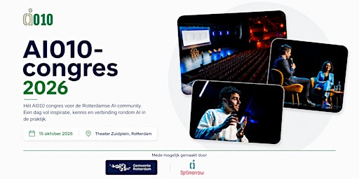 AI010  congres 2026