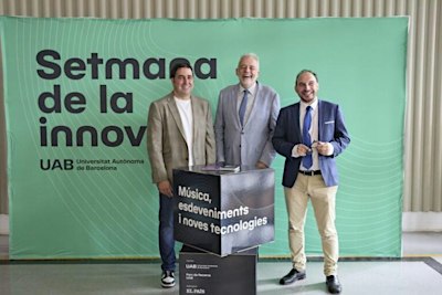 10:00 h | Benvinguda i Presentació de resultats