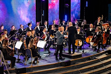 Royal Philharmonic Orchestra at Gaumont State Theatre - Festive Special