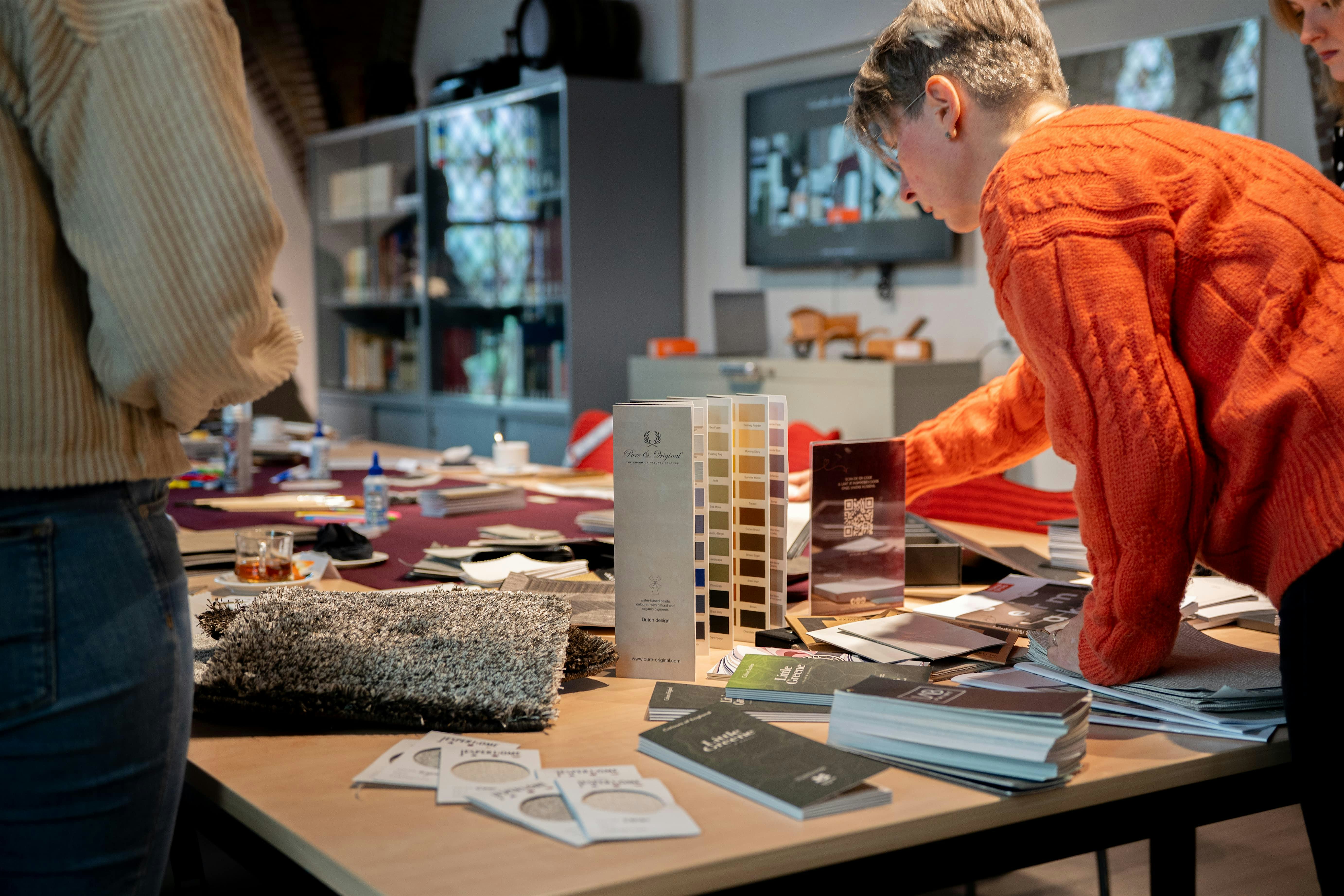 Workshop Moodboard maken (17-10-26)