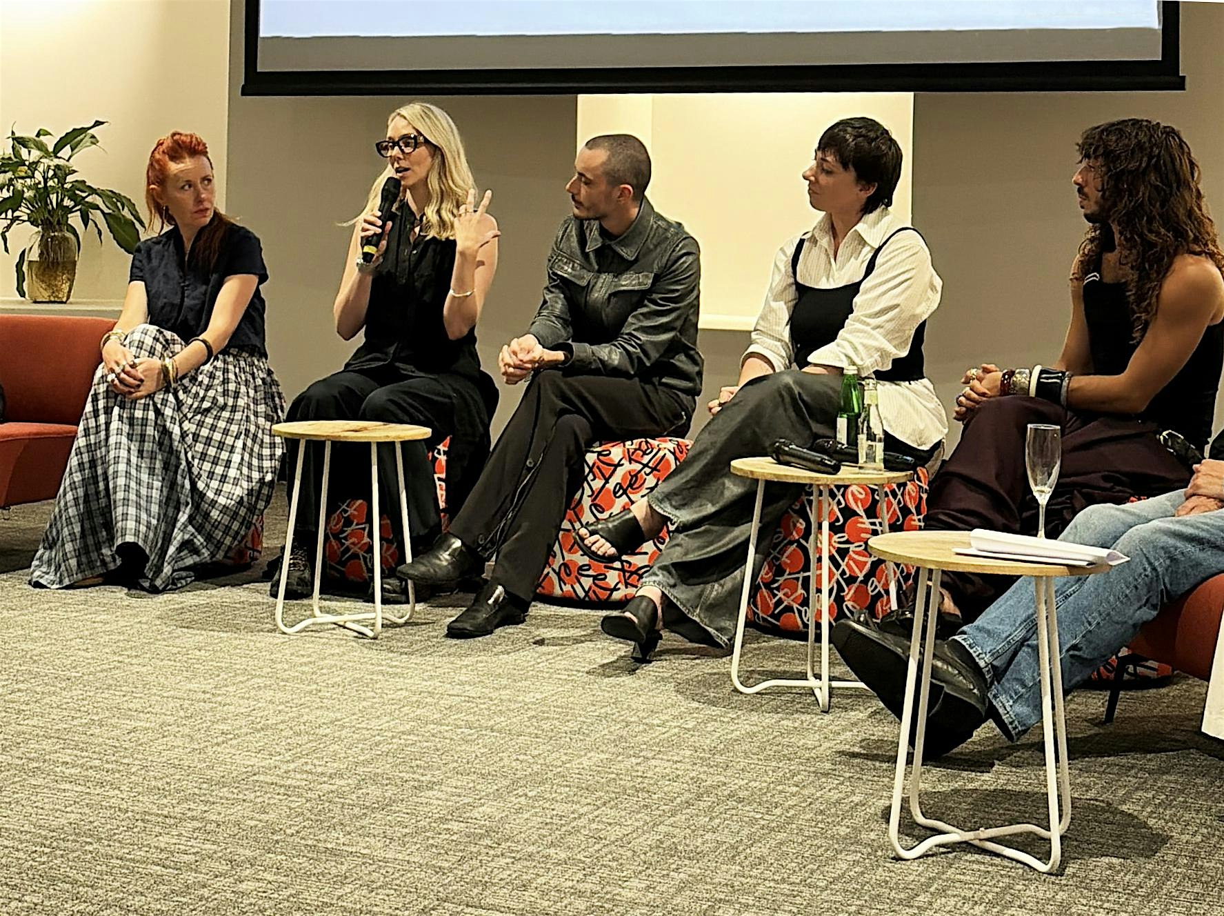 FashLab Business Forum
