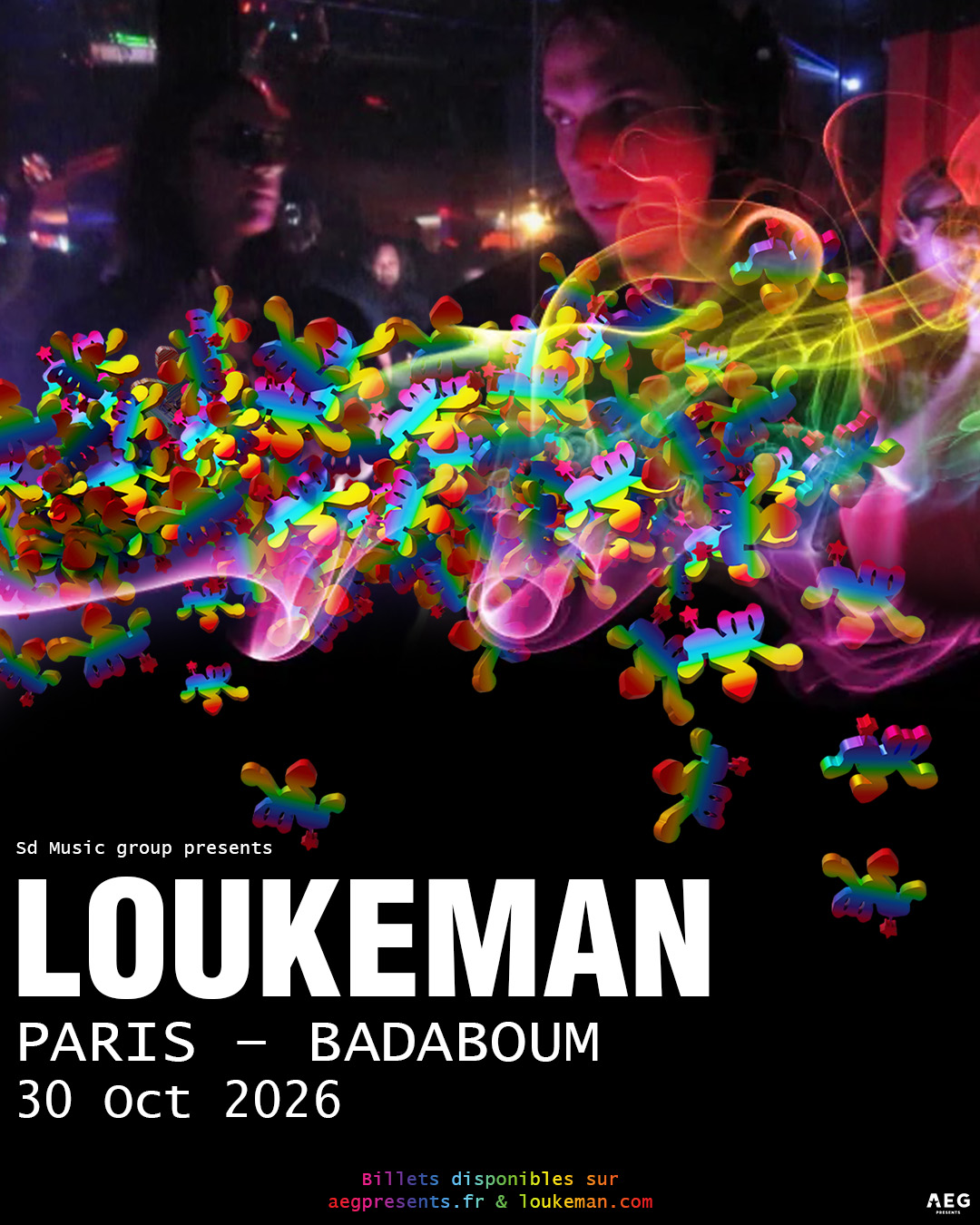 Loukeman
