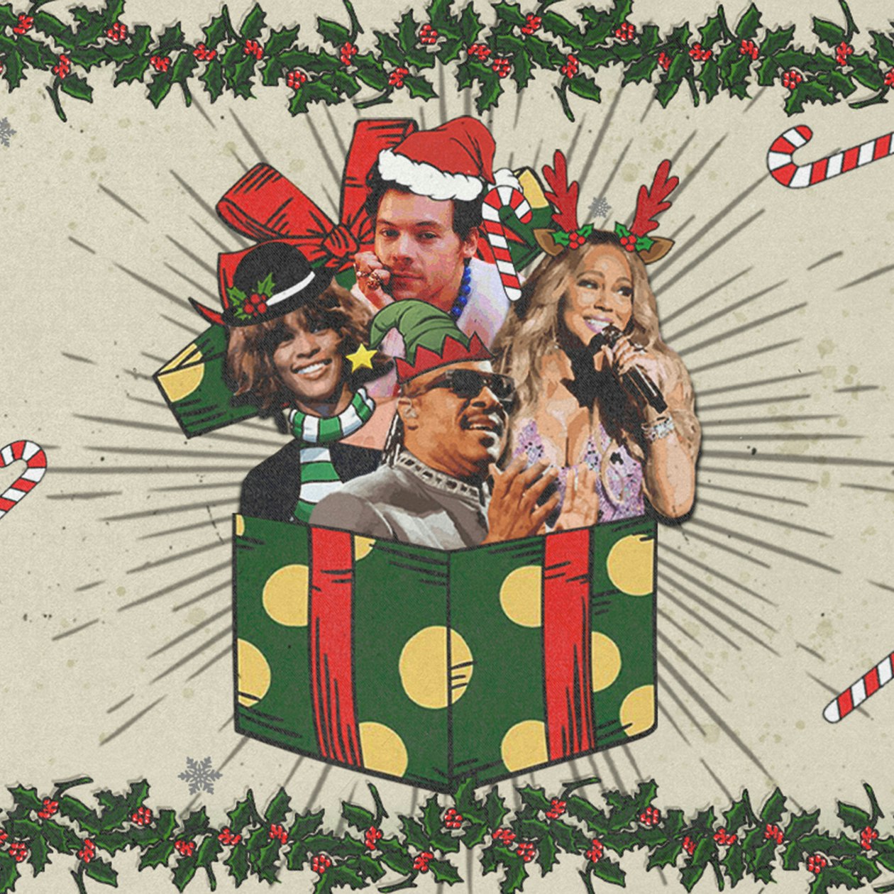 A Gospel Christmas