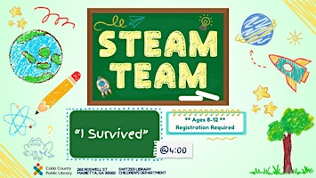 STEAM Team